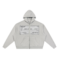 ZIP UP LON3R JOHNY 94 V4