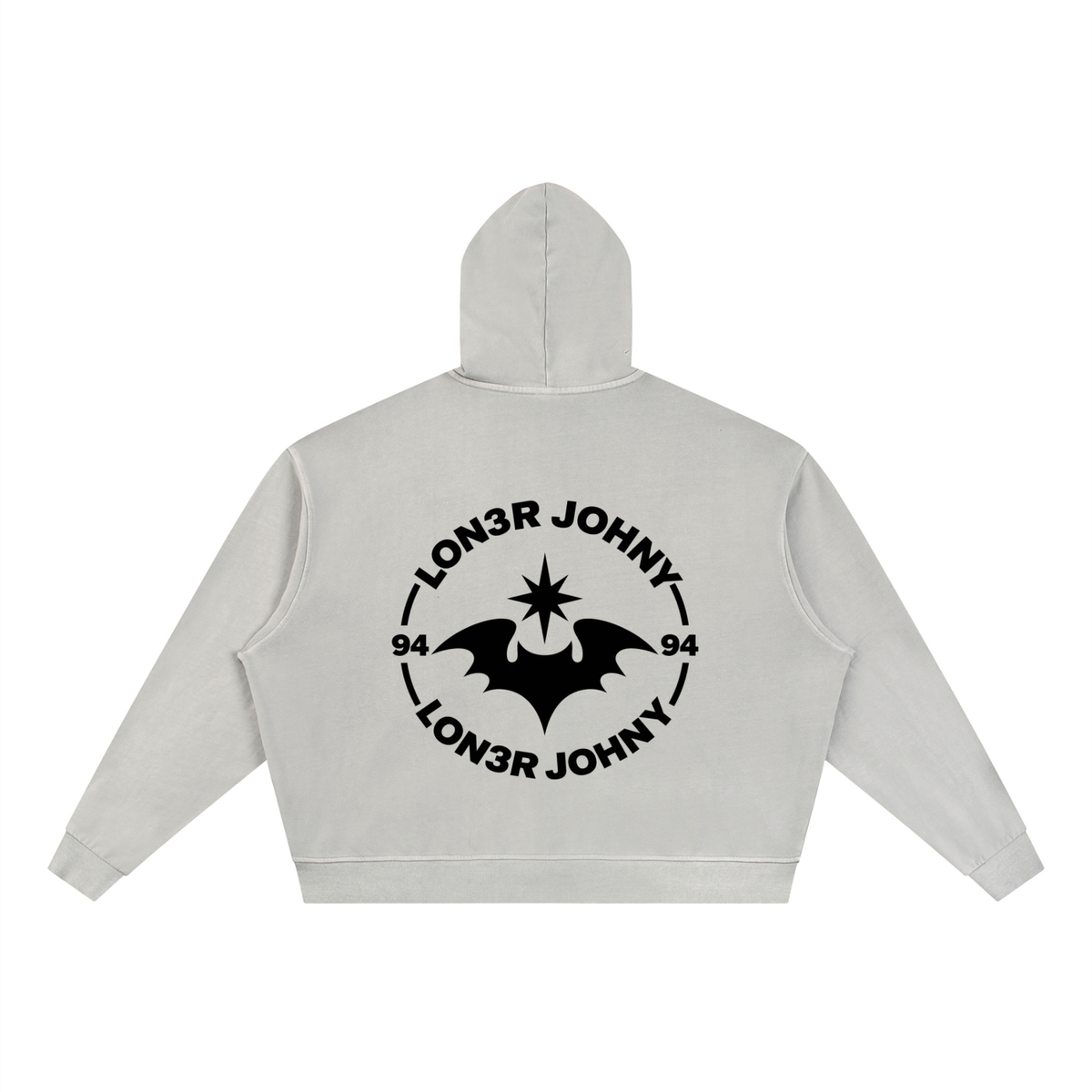 ZIP UP LON3R JOHNY 94 V3