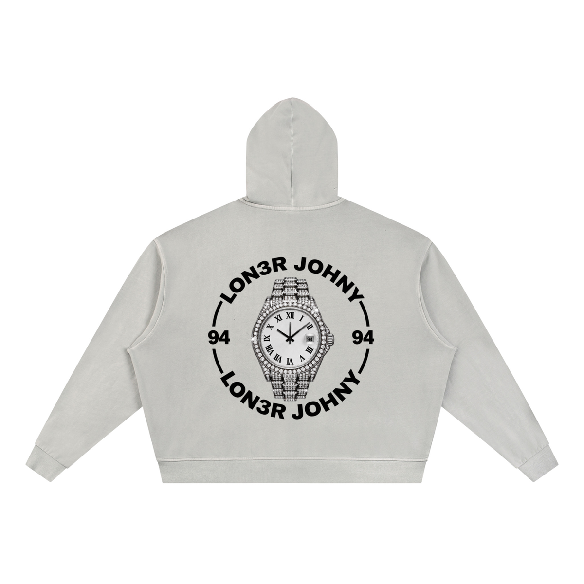ZIP UP LON3R JOHNY 94 V4