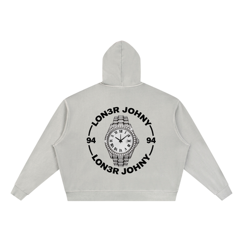 ZIP UP LON3R JOHNY 94 V4