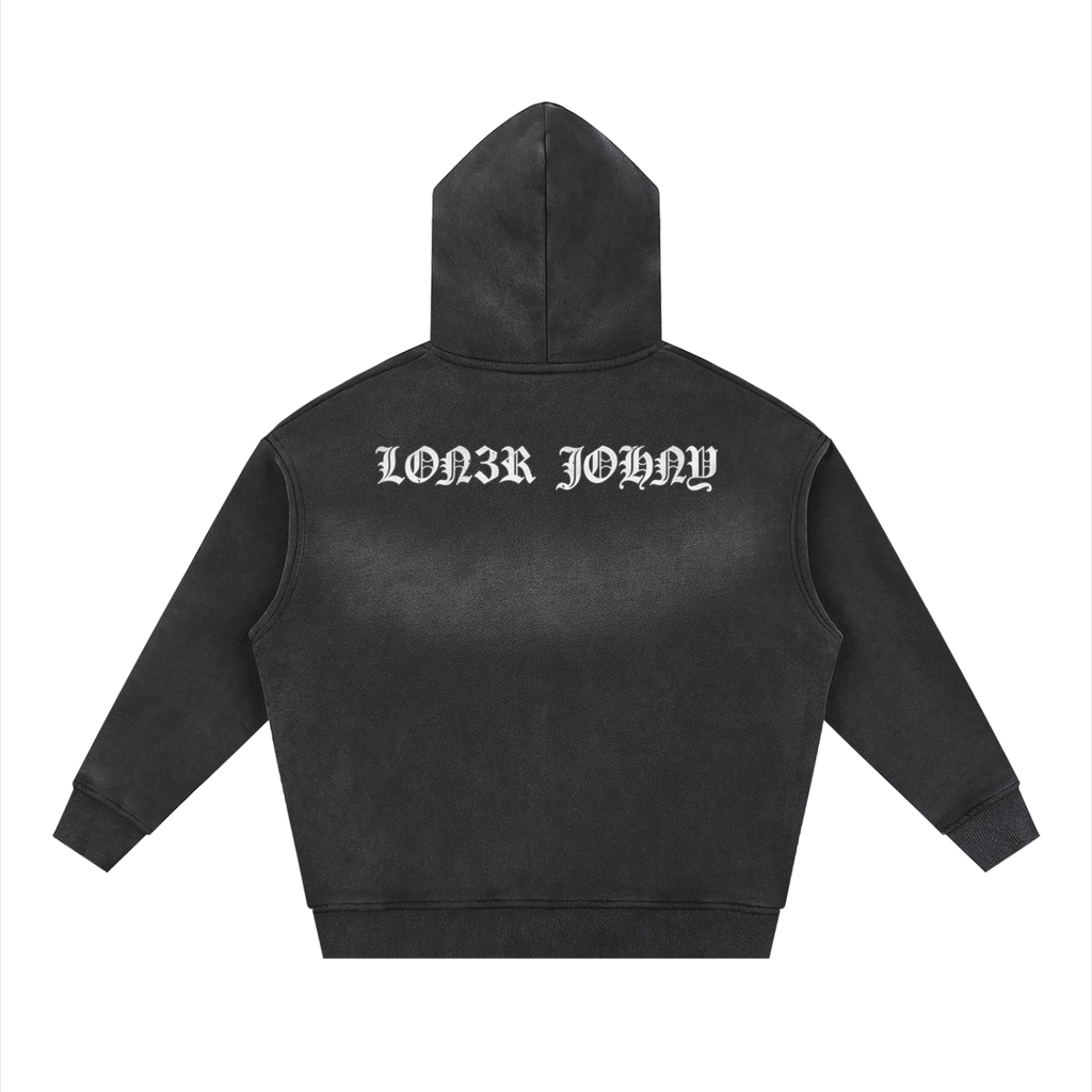 ZIP UP LON3R JOHNY 94 V2