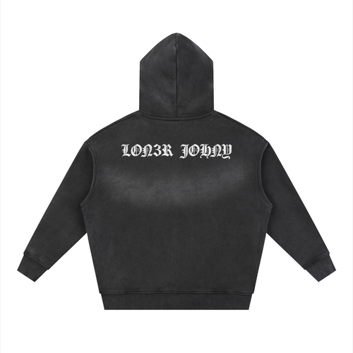 ZIP UP LON3R JOHNY 94 V2