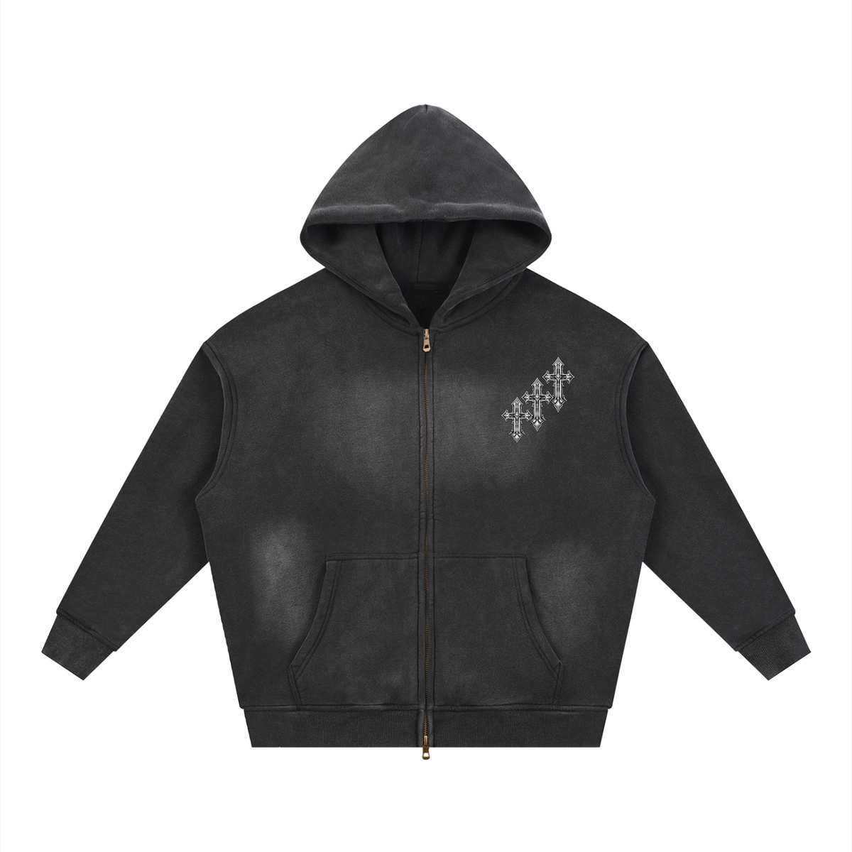 ZIP UP LON3R JOHNY 94 V1