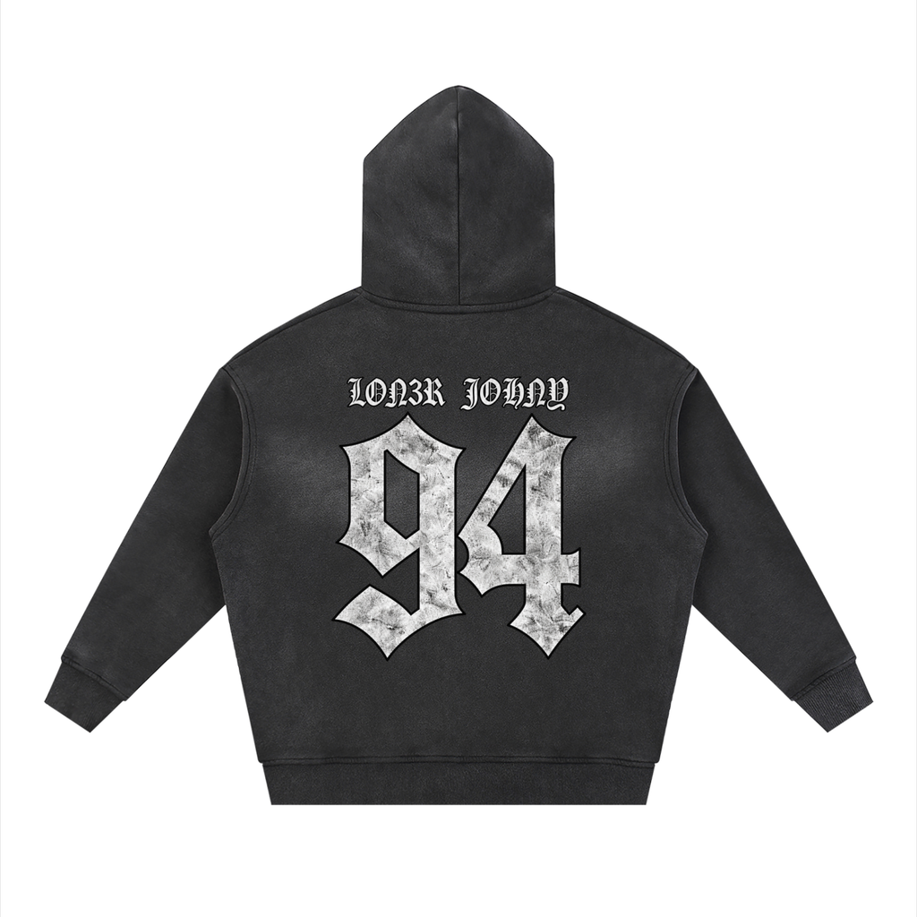 ZIP UP LON3R JOHNY 94 V1