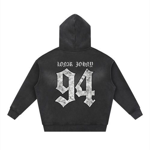 ZIP UP LON3R JOHNY 94 V1
